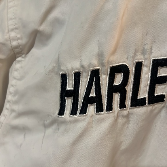 Vintage Harley Davidson bomber jacket - Picture 6 of 6